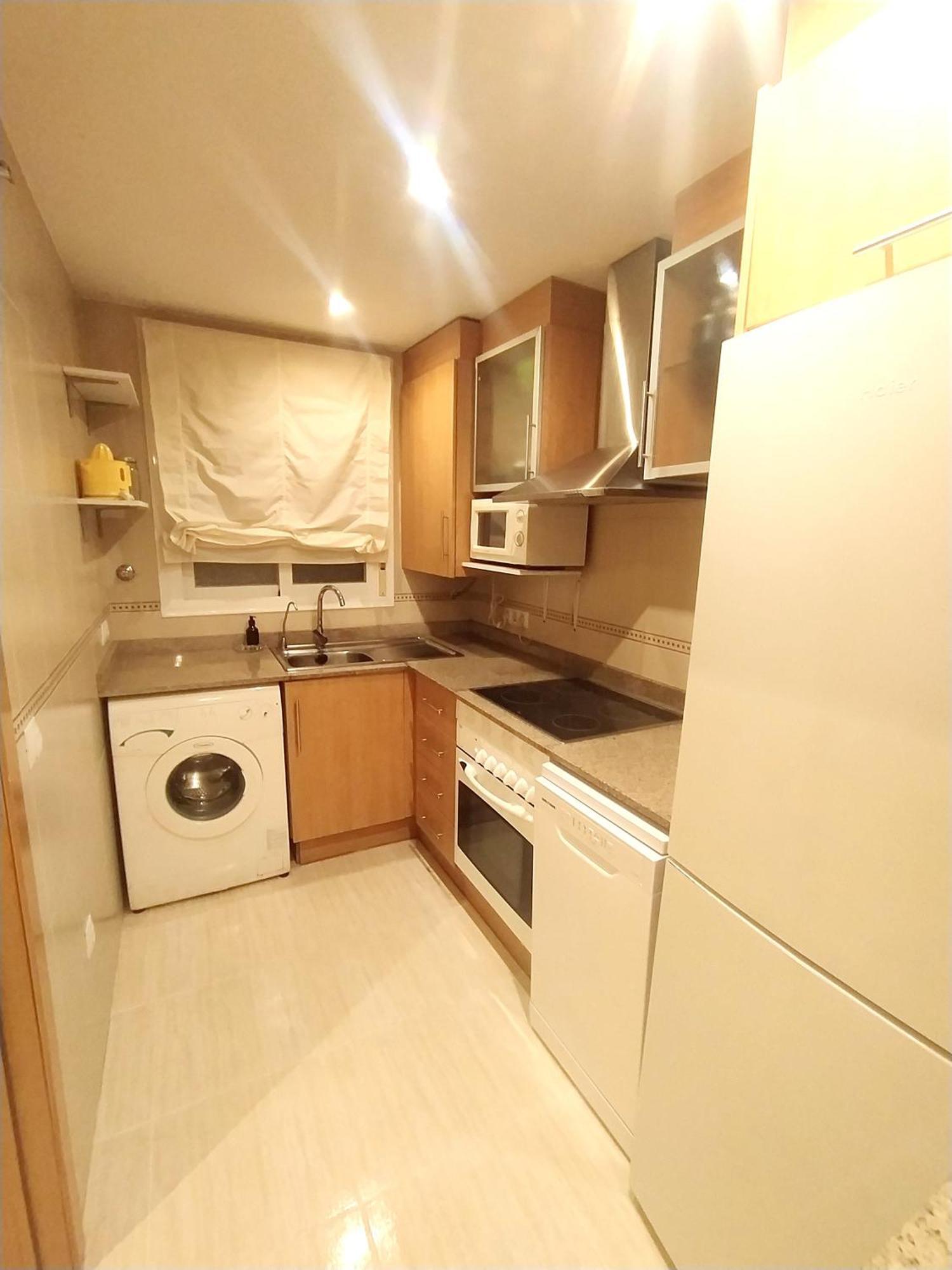 Conchas Appartement