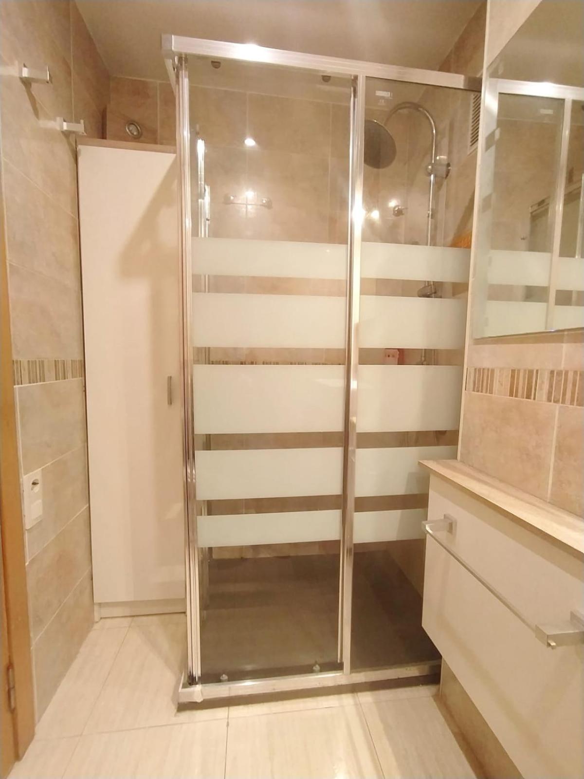 Conchas Appartement