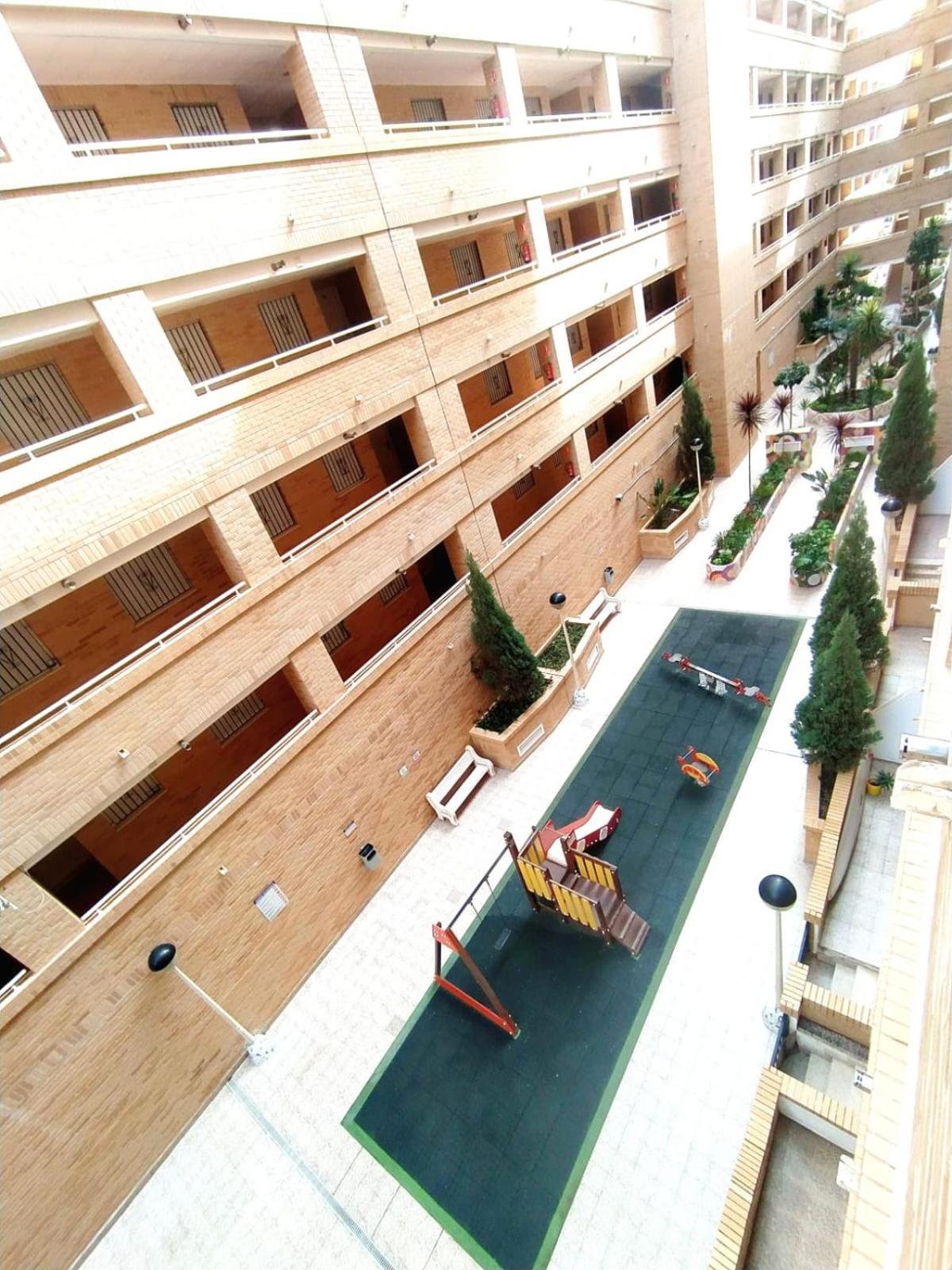 Conchas Apartment *