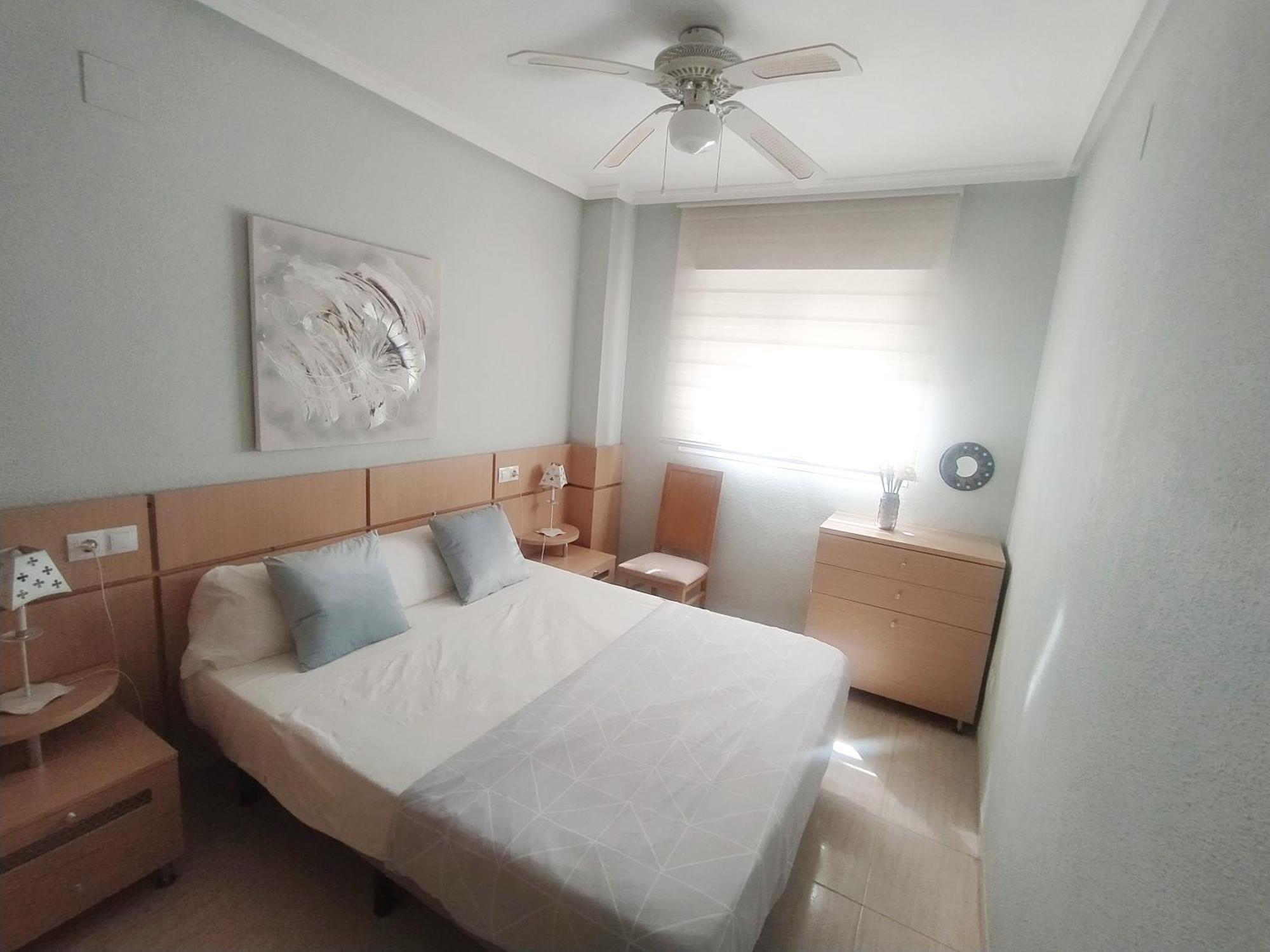 Apartment Conchas Oropesa del Mar