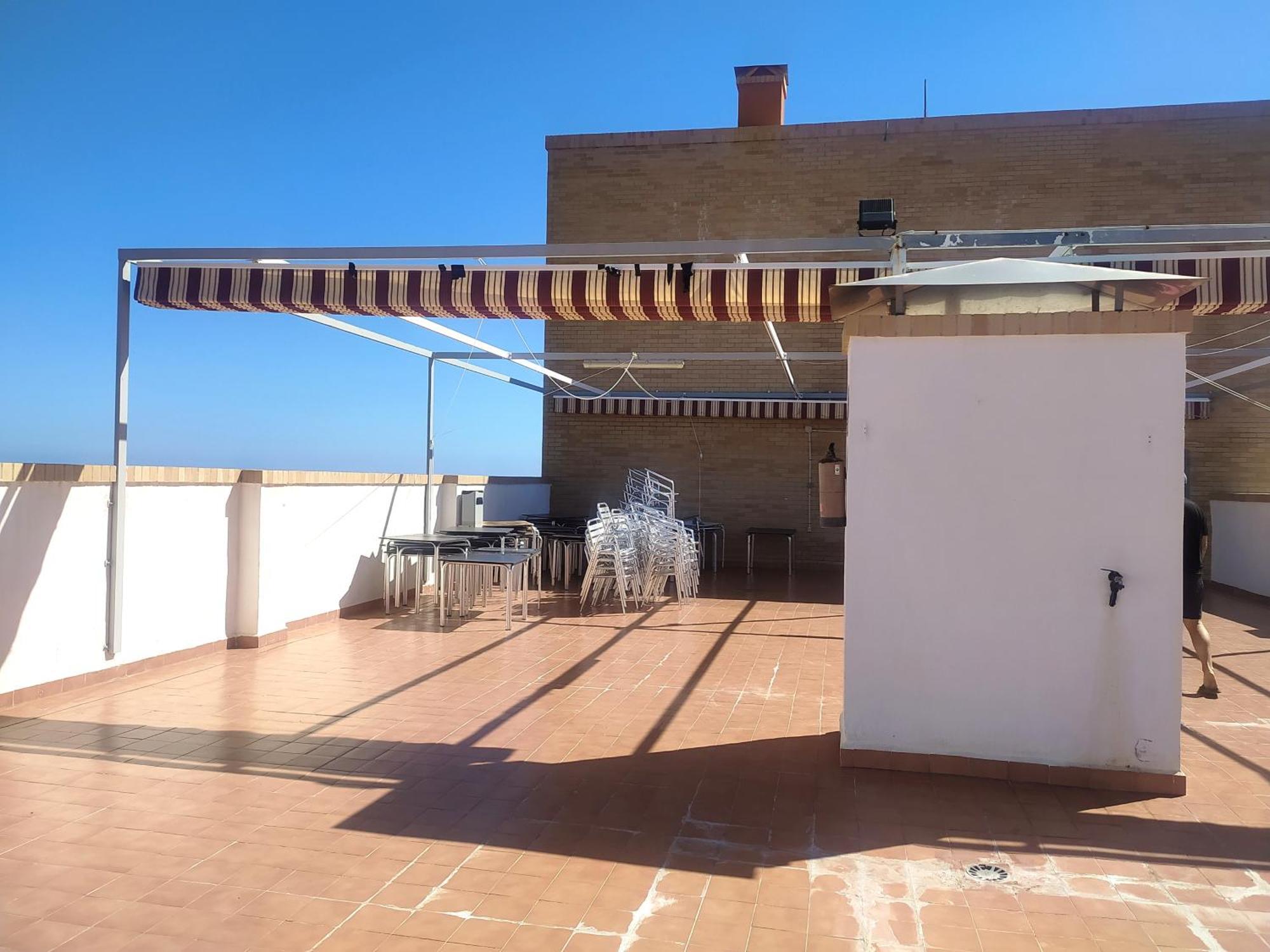 Apartment Conchas *
