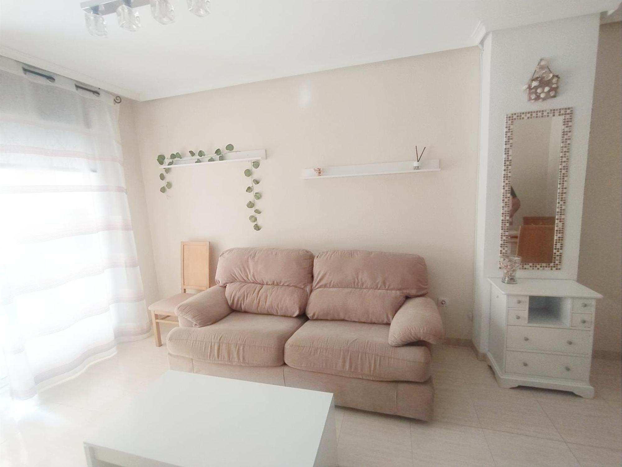 Conchas Apartment Oropesa del Mar